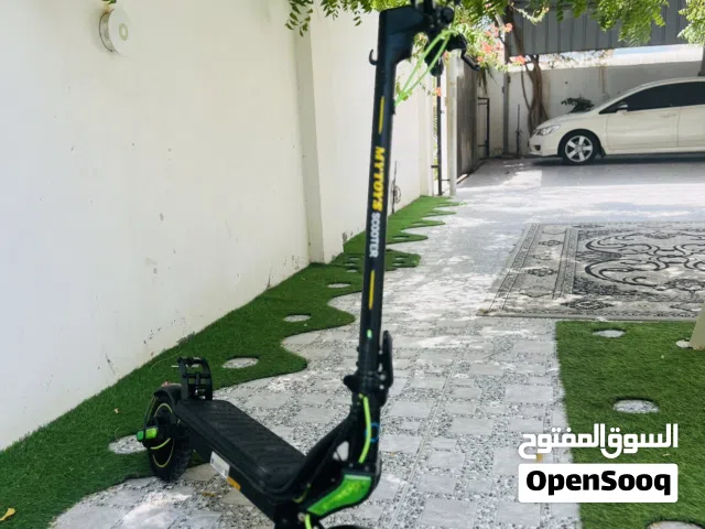 سكوتر من نوعيةMYTOYS SCOOTER