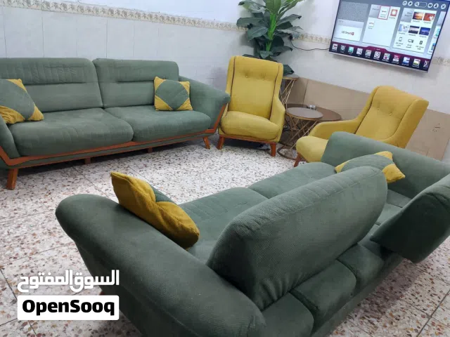 تخم 8 مقاعد تركي سرير مكاني الغزالية شارع البدالة