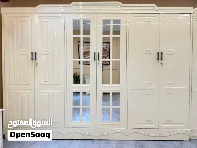 غرفة نوم 9 قطع كامله