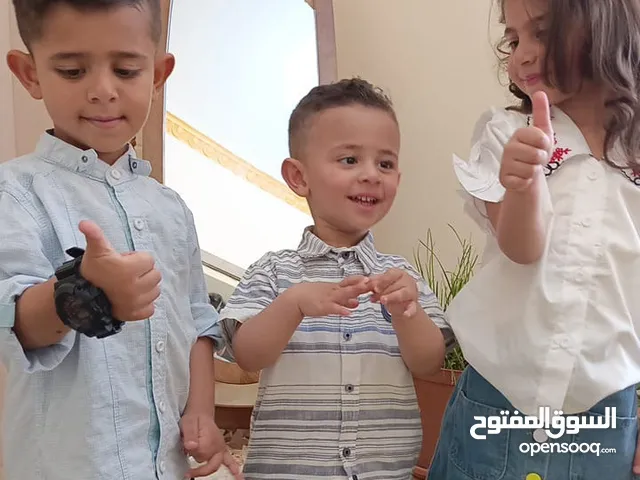 سفيان عيسى القطلمين