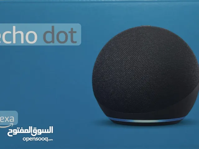 Echo dot 4 Alexa