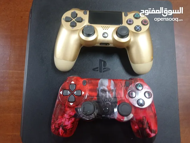 PlayStation 4 PlayStation for sale in Jenin