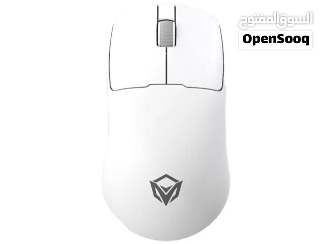 Meetion GW40 Next Gen Lightweight Dual Mode Wireless Ergonomic Gaming Mouse ماوس ألعاب لاسلكي