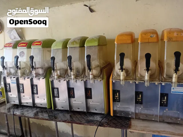 سلش عصير سلاش