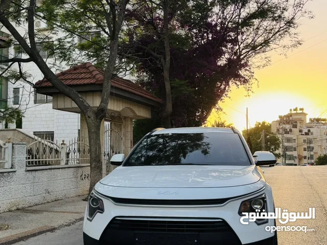 كيا نيرو 2023