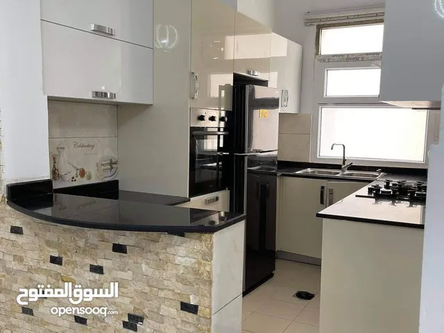 100 m2 3 Bedrooms Apartments for Sale in Tripoli Bab Bin Ghashier