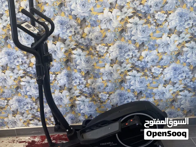 جهاز رياضي - أوربتراك (Elliptical)