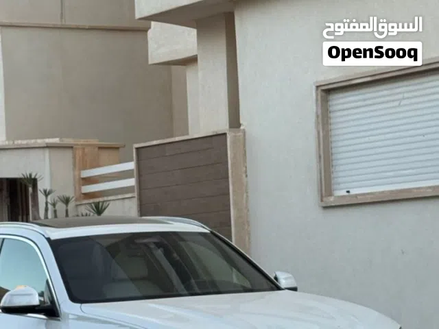 Used BMW X5 Series in Zawiya