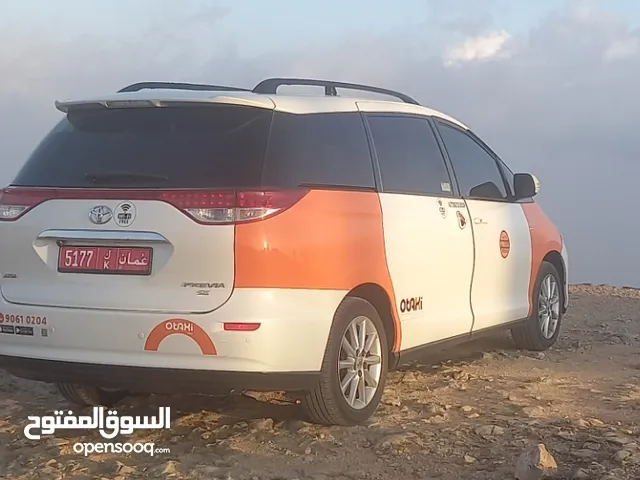 Taxi 7 seats  available in Sohar liwa  Shinas  for going Airport UAE