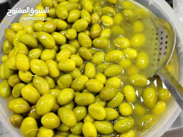 اقوي عرض للزيت الفلسطيني تنكة زيت زيتون فلسطيني انتاج جديد البيارة 16 لتر السعر محروق عالاخر والبيع