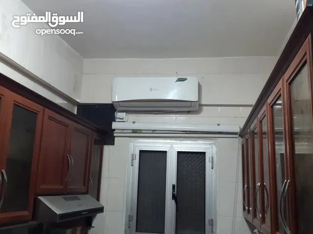 190 m2 5 Bedrooms Apartments for Sale in Benghazi As-Sulmani Al-Gharbi