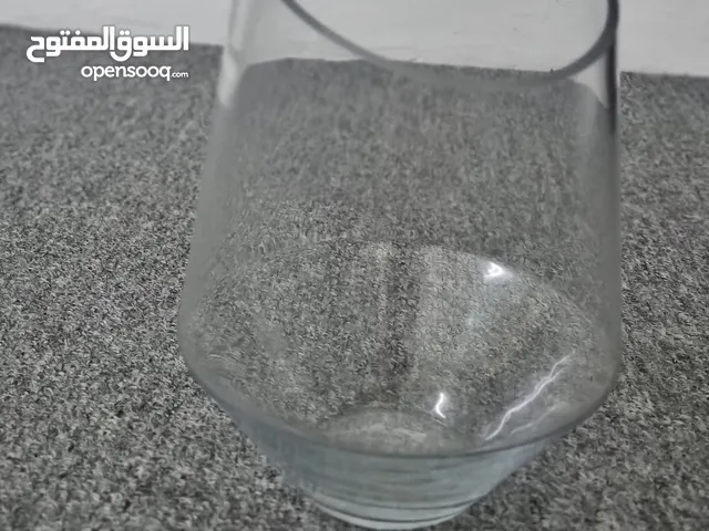 Glass Vase decoration for sale
