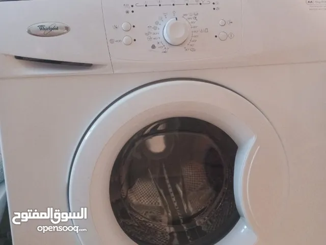 Whirlpool 1 - 6 Kg Washing Machines in Amman