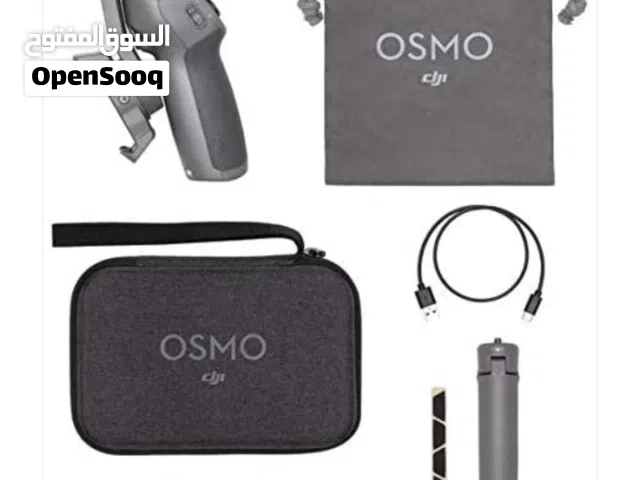 Osmo Mobile 3 combo اصنع فيلمك الخاص