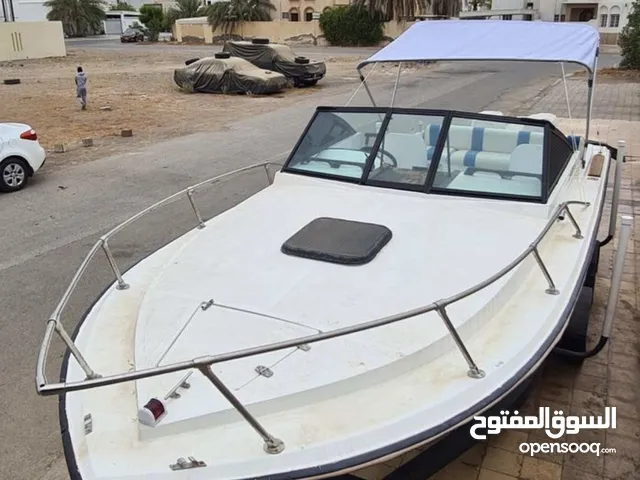 مكائن قوارب مستعملة للبيع : قوارب جديدة للبيع : مكائن مستعملة في عُمان