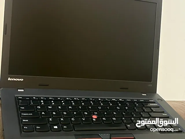 Windows Lenovo for sale  in Tripoli