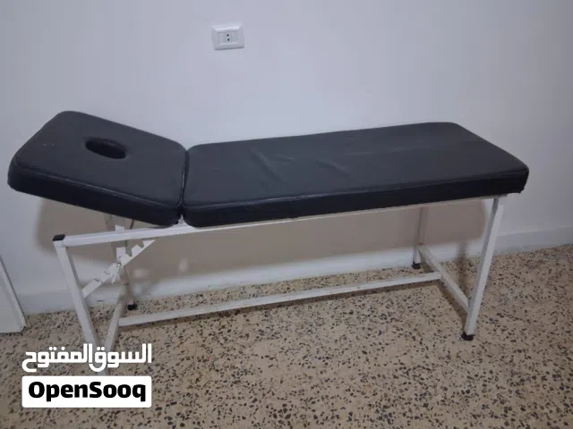 تخت علاج طبيعي