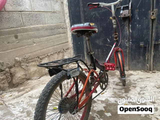 دراجه هوائية