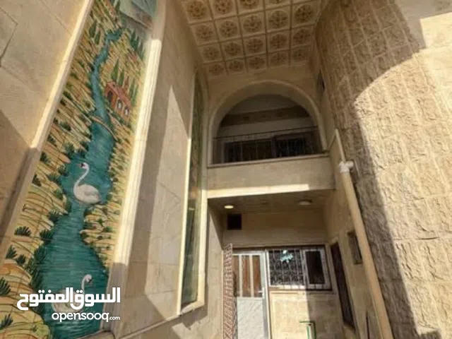 عقار للبيع- فرصة ذهبية لامتلاك بيت أحلامك في السيدية – مساحة 331م لدى شركتنا الاعتماد الهندسي حصرا