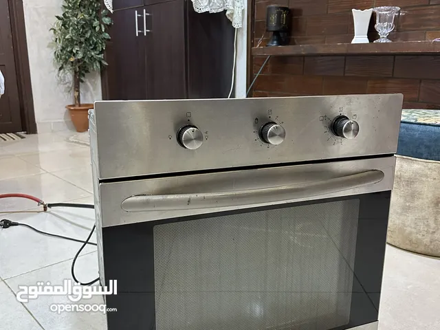 فرن غاز تركي لللبيع مستخدم بحالة جيدة