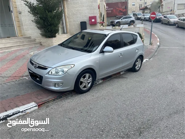 Used Hyundai i30 in Ramallah and Al-Bireh