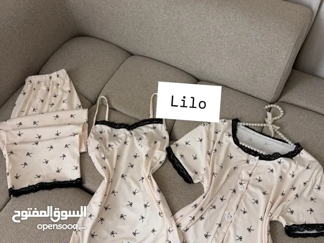 تراك بناتي 3 قطع