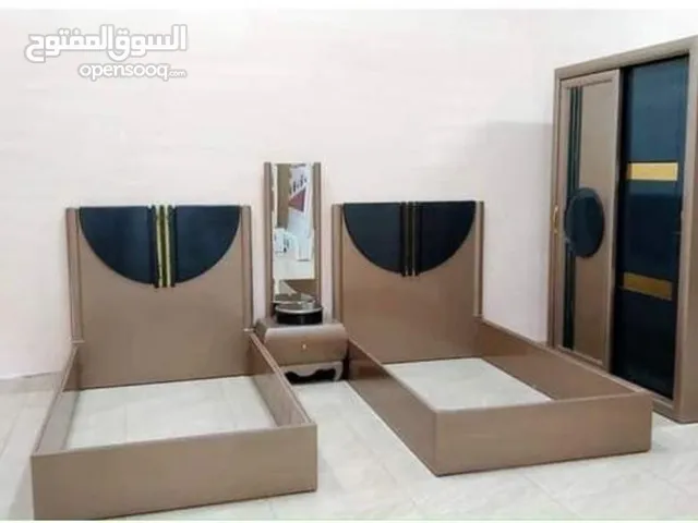 تفصيل جميع غرف النوم بأعلى جوده