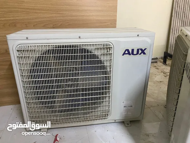 AUX 2 - 2.4 Ton AC in Muscat