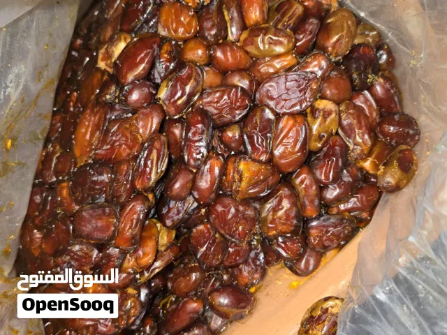 تمر بونارنجه للبيع نظيف ومرتب 4كيلو