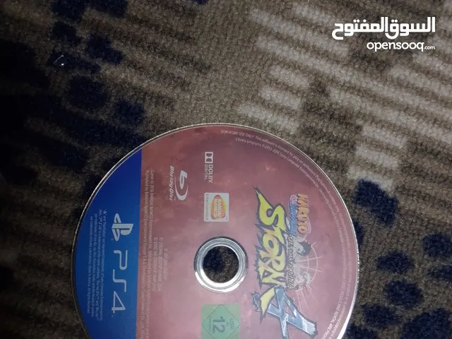 لعبه storm4 لسوني 4 لعبة جيدة وممتعة تقريبا رائعه