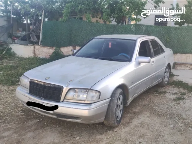 مارسيدس 96