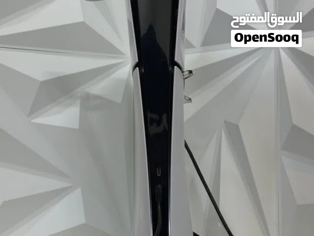سوني 5 جديد بكرتونها للبيع او للبدل