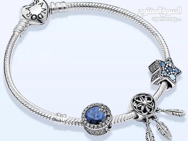 اساور باندورا مقاس 18 و 19