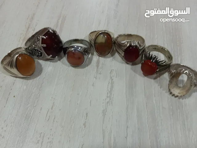 للببع خواتم منوعه