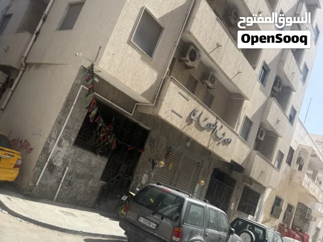 شقة للبيع وسط البلاد
