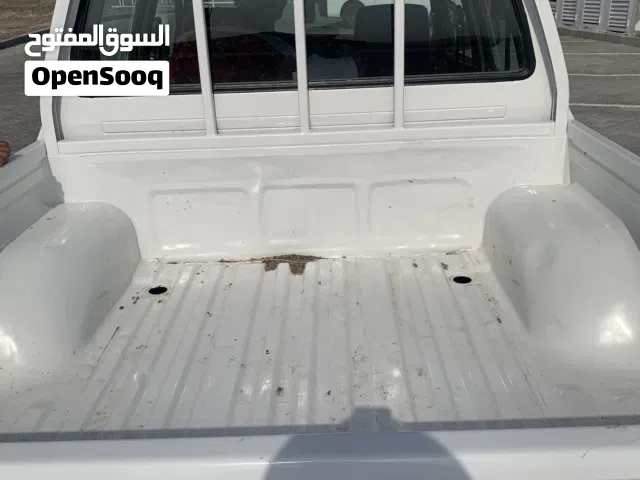 Used Toyota Hilux in Al Dakhiliya