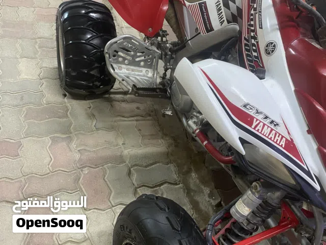 رابتر ياماها للبيع