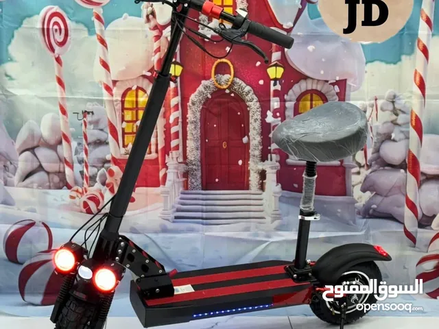 سكوتر شاومي -سكوتر كهربائي -scooter E -كهرباء