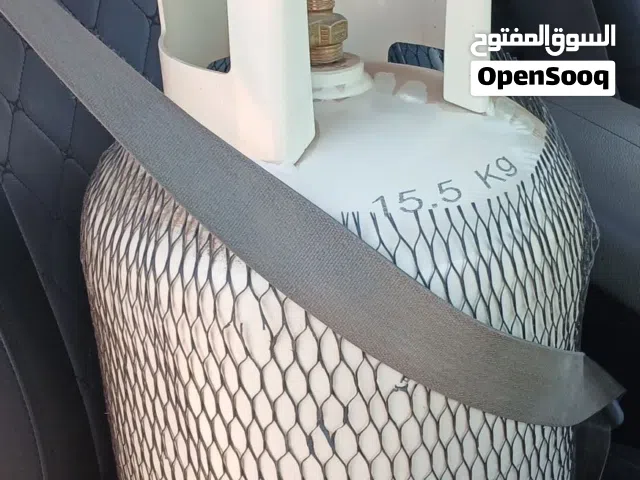 بنبله غاز جديده ومعبيه