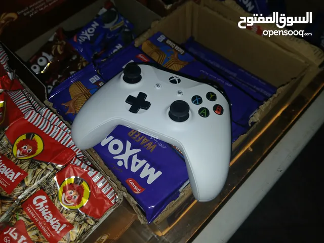 manette x box one /s jdida