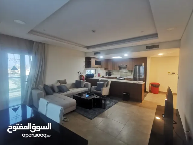 137m2 2 Bedrooms Apartments for Rent in Lusail Fox Hills