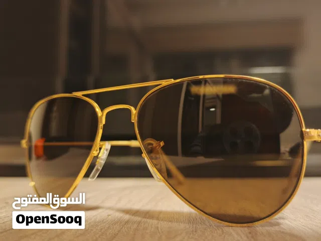 نظارة 4bro's الاصلية جديدة للبيع المستعجل