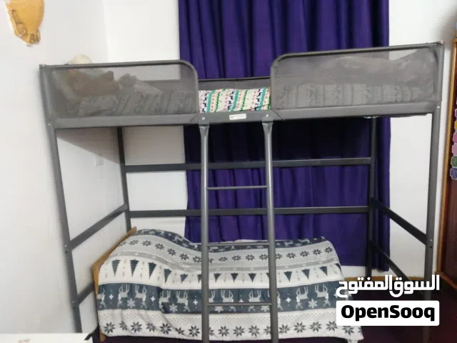 أسرة مرتفعة