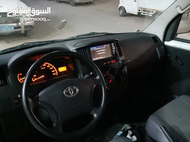 Other Toyota 2014 in Hadhramaut