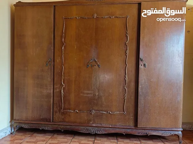 غرفة نوم انتيك