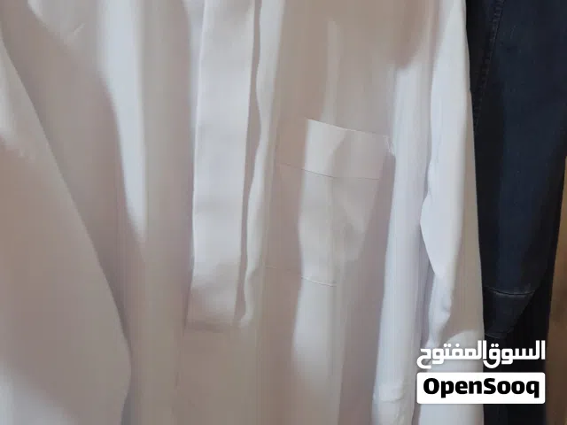 عبايات رجالي عدد4مقاسات مختلفة ومعاهم في جلابية أولادي
