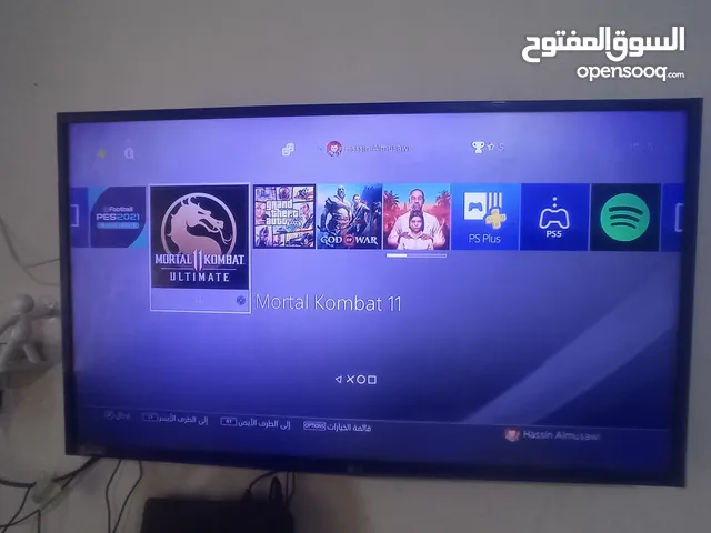 PlayStation 4 PlayStation for sale in Basra