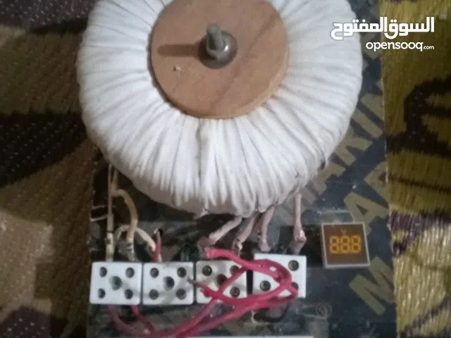 خافظات و رافعات فولتيه