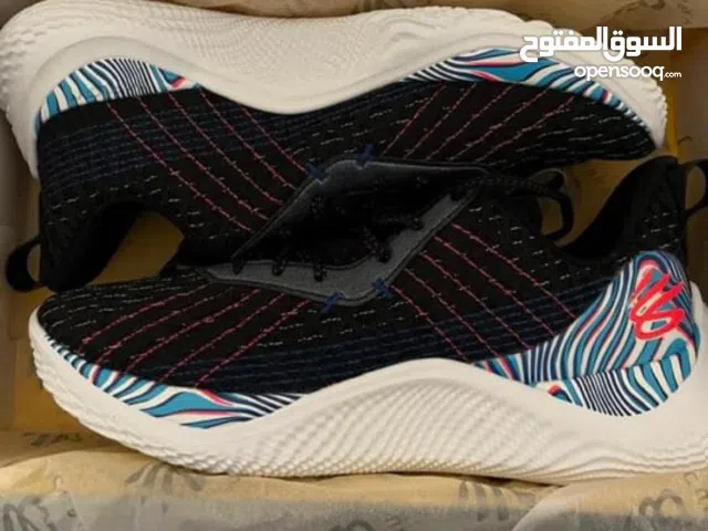 UnderAmour Curry 10 basketball shoe