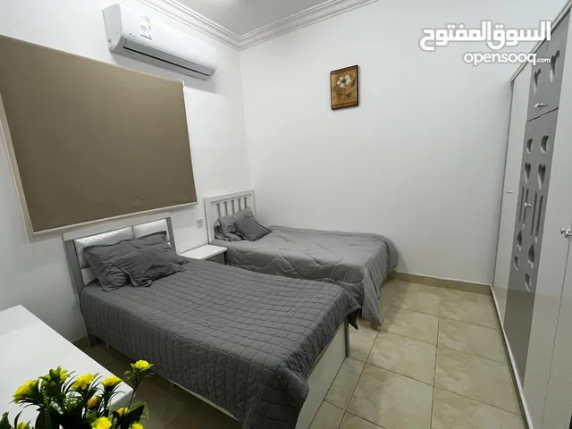 110 m2 3 Bedrooms Apartments for Rent in Al Riyadh Al Wadi